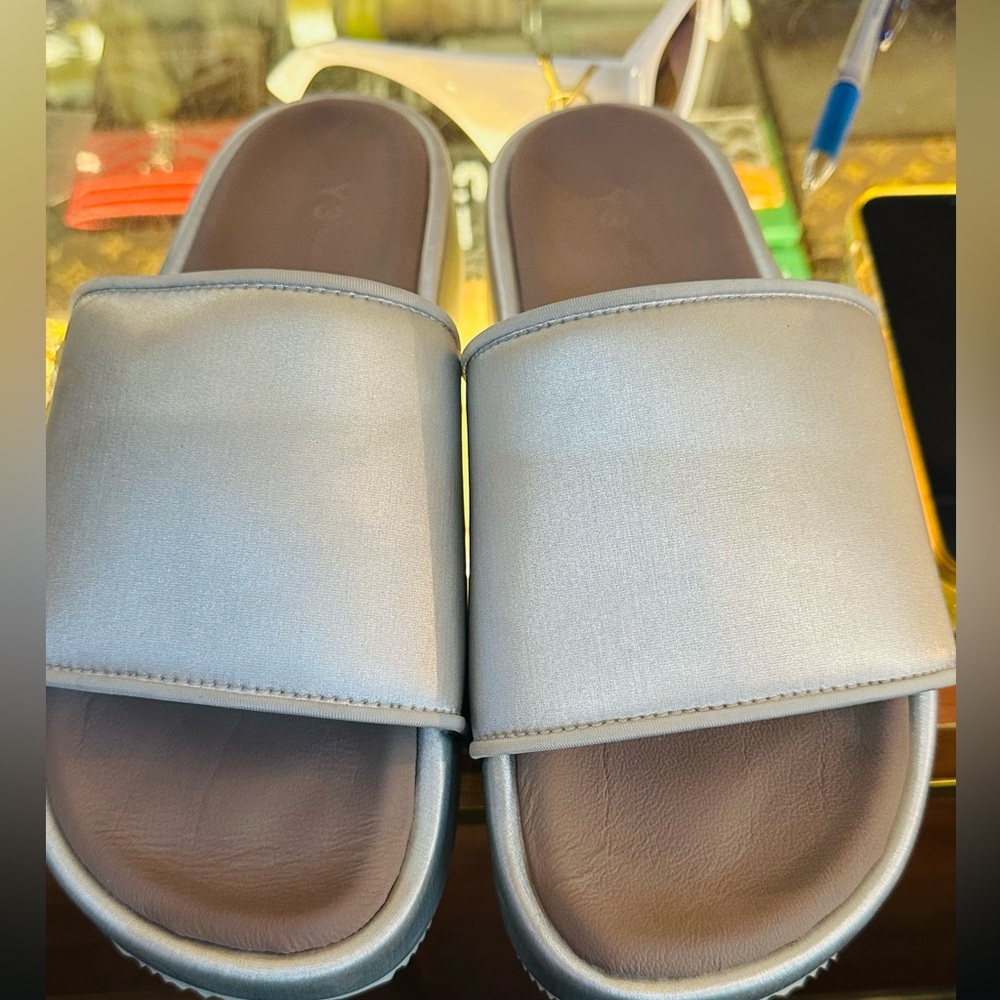 New yohji yamamoto Y3 adidas collaboration size 6 for woman
